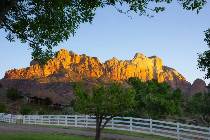 2428 Zion Park Bvld Hwy, Springdale, Utah 84767