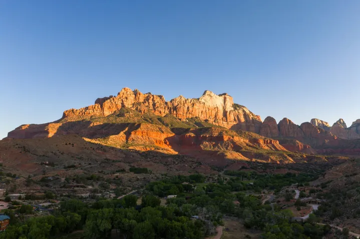 2428 Zion Park Bvld Hwy, Springdale, Utah 84767