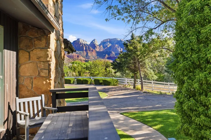 2428 Zion Park Bvld Hwy, Springdale, Utah 84767