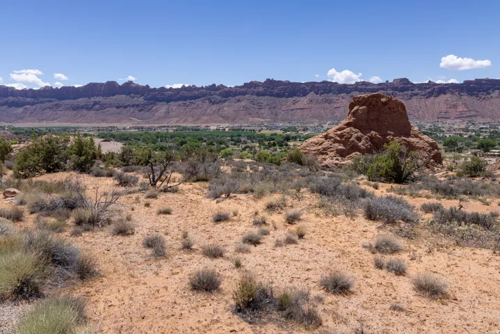 2176 Navajo Hts, Moab, Utah 84532