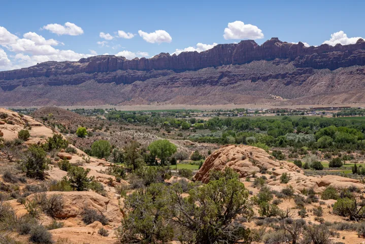 2176 Navajo Hts, Moab, Utah 84532
