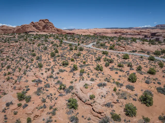 2176 Navajo Hts, Moab, Utah 84532