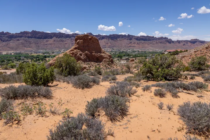 2176 Navajo Hts, Moab, Utah 84532