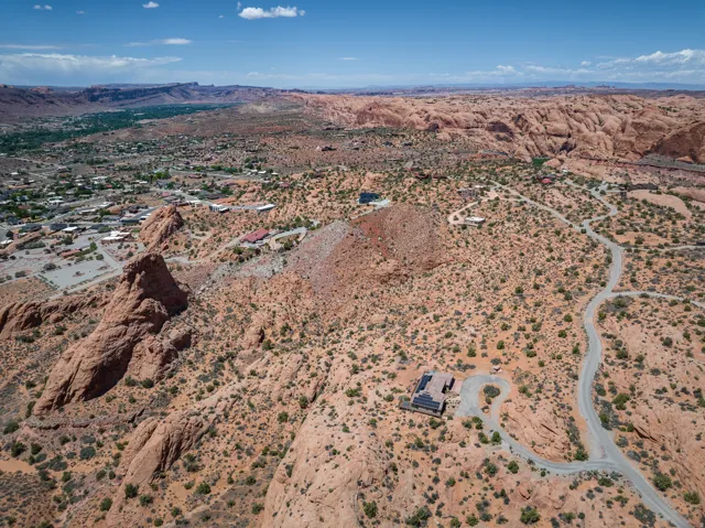2176 Navajo Hts, Moab, Utah 84532