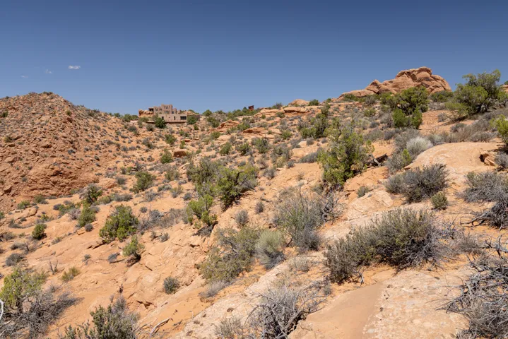 2176 Navajo Hts, Moab, Utah 84532