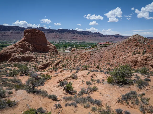 2176 Navajo Hts, Moab, Utah 84532