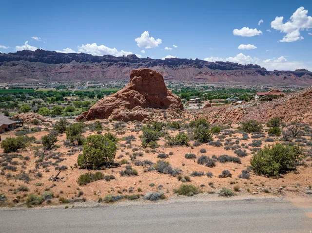 2176 Navajo Hts, Moab, Utah 84532