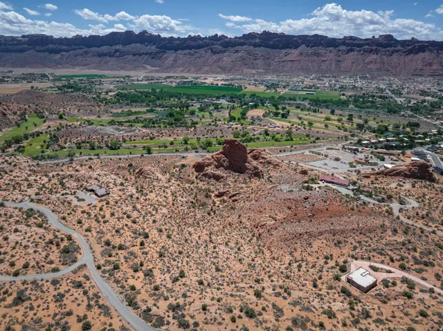 2176 Navajo Hts, Moab, Utah 84532