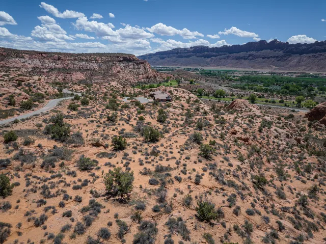 2176 Navajo Hts, Moab, Utah 84532