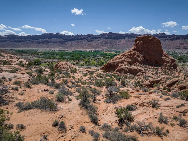 2176 Navajo Hts, Moab, Utah 84532