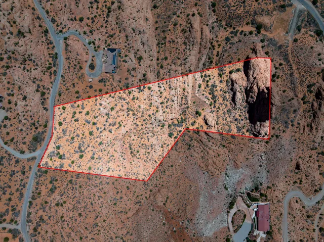 2176 Navajo Hts, Moab, Utah 84532