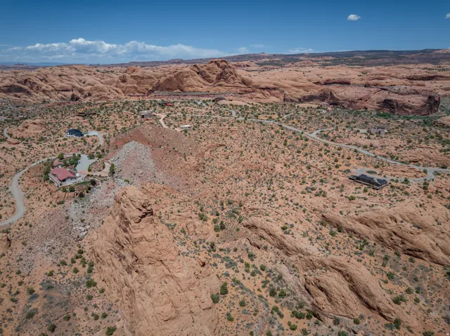 2176 Navajo Hts, Moab, Utah 84532