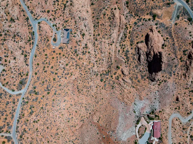 2176 Navajo Hts, Moab, Utah 84532