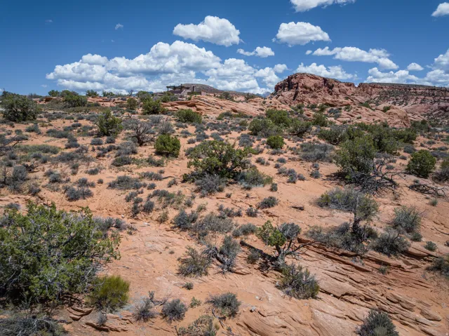 2176 Navajo Hts, Moab, Utah 84532