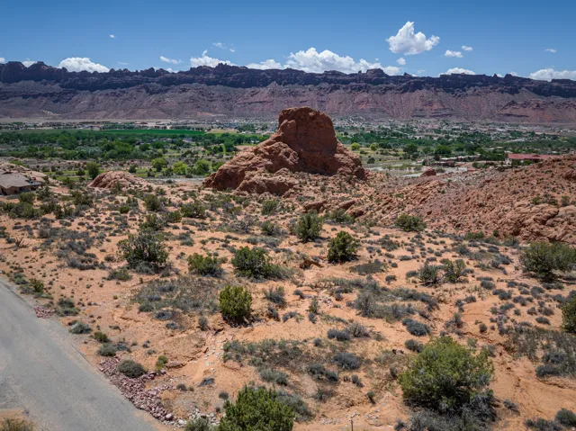 2176 Navajo Hts, Moab, Utah 84532