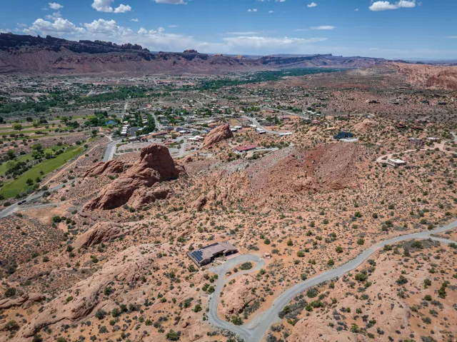 2176 Navajo Hts, Moab, Utah 84532