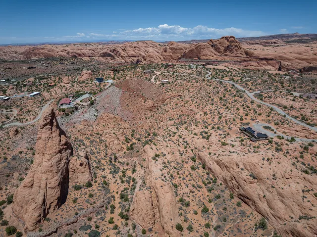 2176 Navajo Hts, Moab, Utah 84532