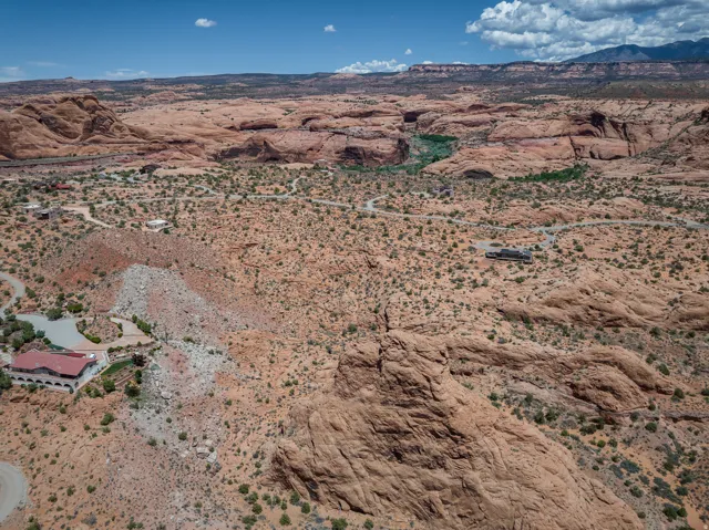2176 Navajo Hts, Moab, Utah 84532