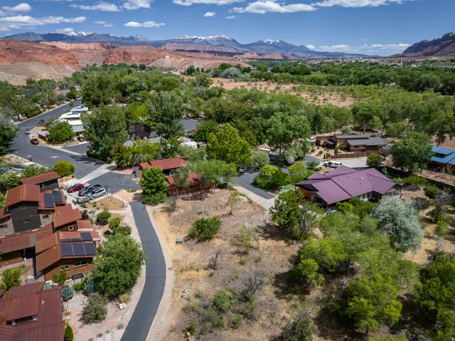 702 Dragon Fly Trl, Moab, Utah 84532