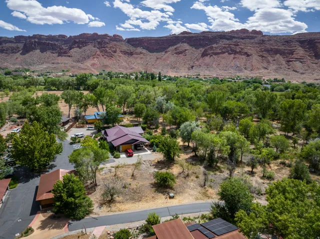 702 Dragon Fly Trl, Moab, Utah 84532