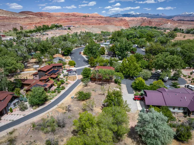 702 Dragon Fly Trl, Moab, Utah 84532