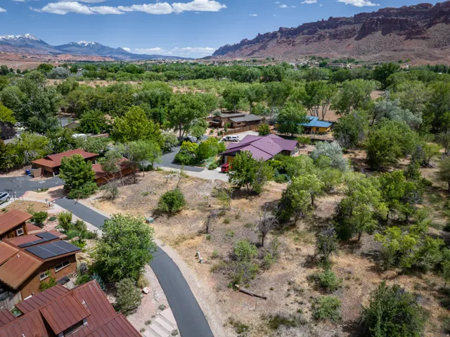 702 Dragon Fly Trl, Moab, Utah 84532