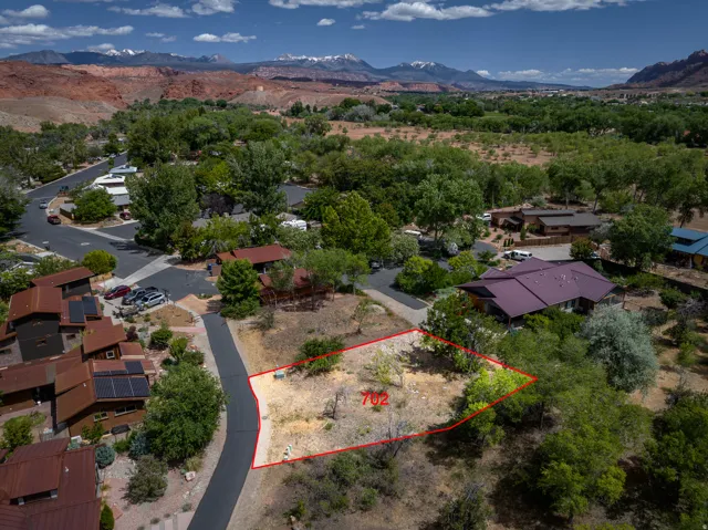 702 Dragon Fly Trl, Moab, Utah 84532