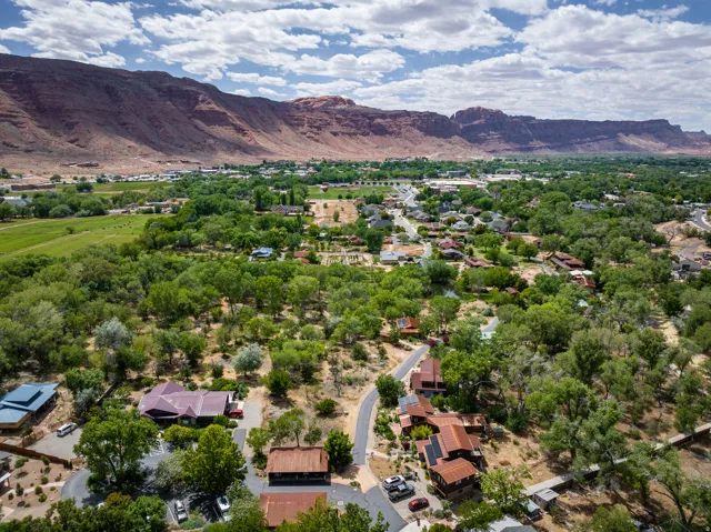 702 Dragon Fly Trl, Moab, Utah 84532