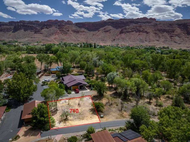 702 Dragon Fly Trl, Moab, Utah 84532