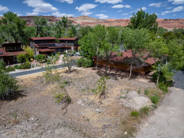 702 Dragon Fly Trl, Moab, Utah 84532
