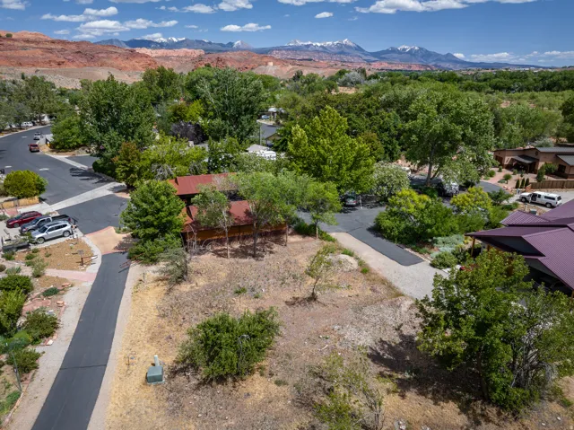 702 Dragon Fly Trl, Moab, Utah 84532