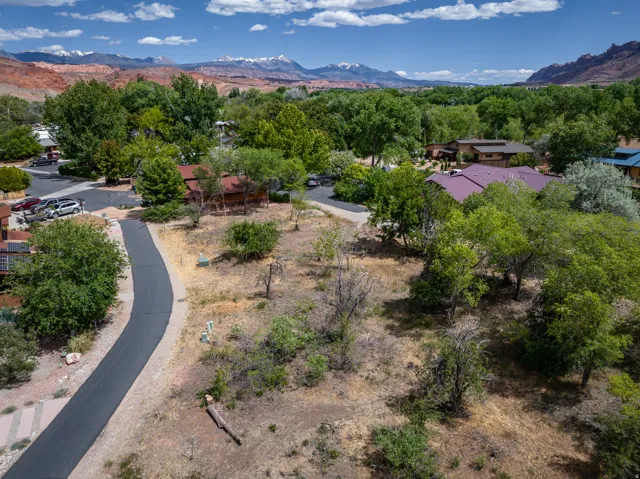 702 Dragon Fly Trl, Moab, Utah 84532