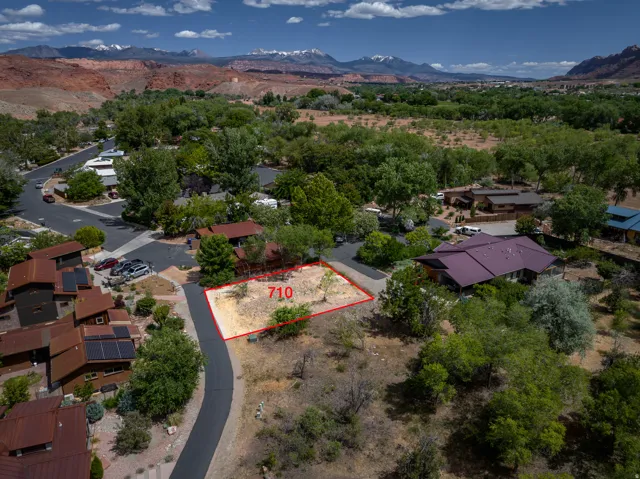 702 Dragon Fly Trl, Moab, Utah 84532