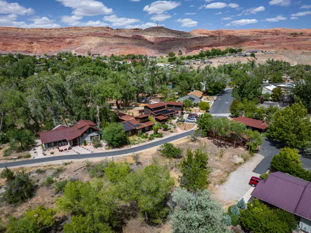 702 Dragon Fly Trl, Moab, Utah 84532