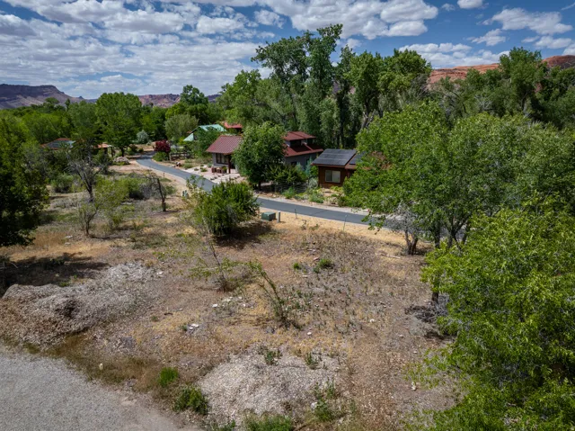 702 Dragon Fly Trl, Moab, Utah 84532