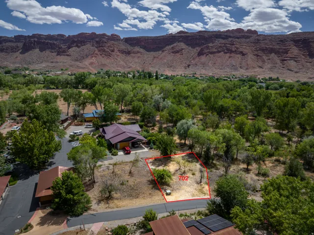 702 Dragon Fly Trl, Moab, Utah 84532