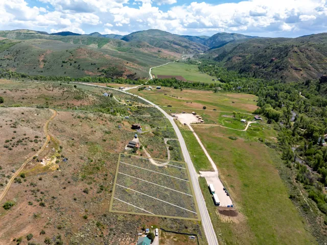 13314 E Highway 39, Huntsville, Utah 84317