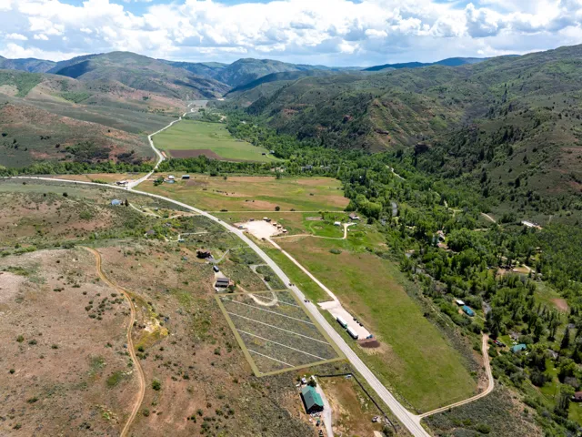 13314 E Highway 39, Huntsville, Utah 84317