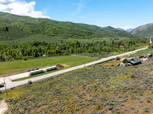 13314 E Highway 39, Huntsville, Utah 84317