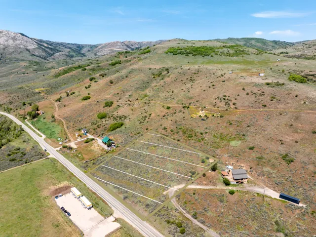13314 E Highway 39, Huntsville, Utah 84317