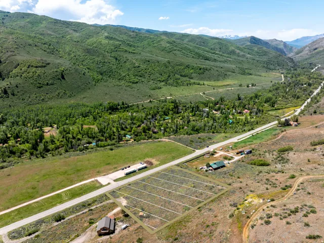 13314 E Highway 39, Huntsville, Utah 84317