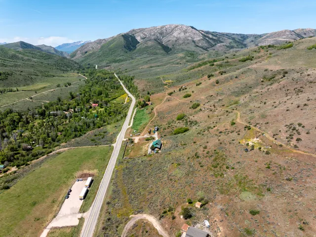 13314 E Highway 39, Huntsville, Utah 84317