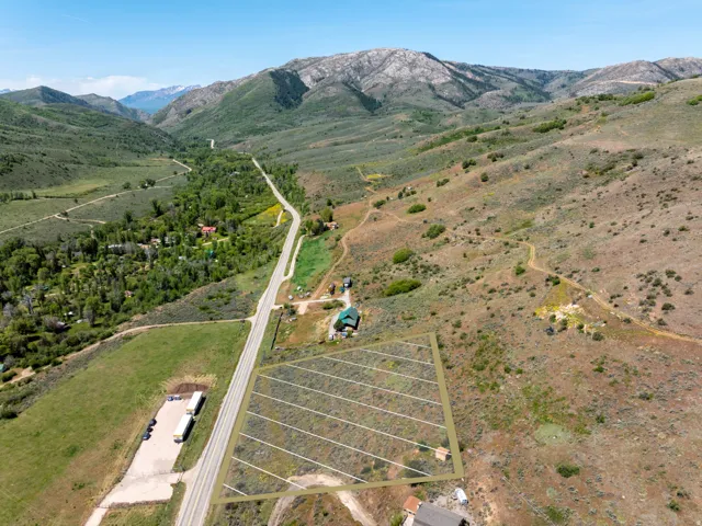 13314 E Highway 39, Huntsville, Utah 84317