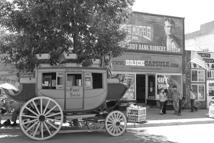 833 Washington St, Montpelier, Idaho 83254