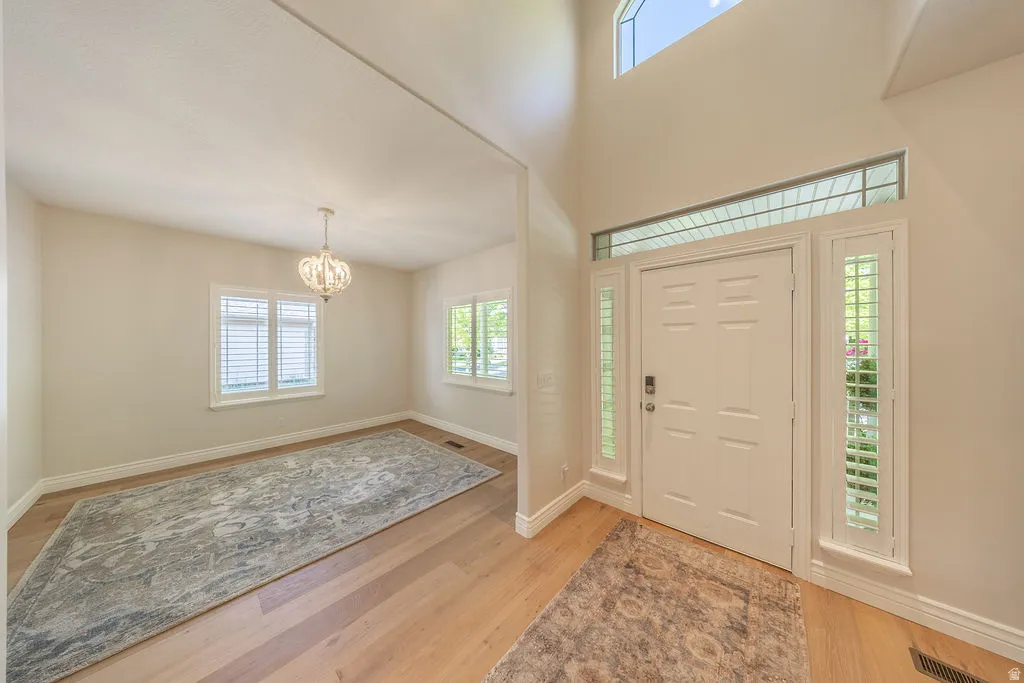 Potential 3rd bedroom