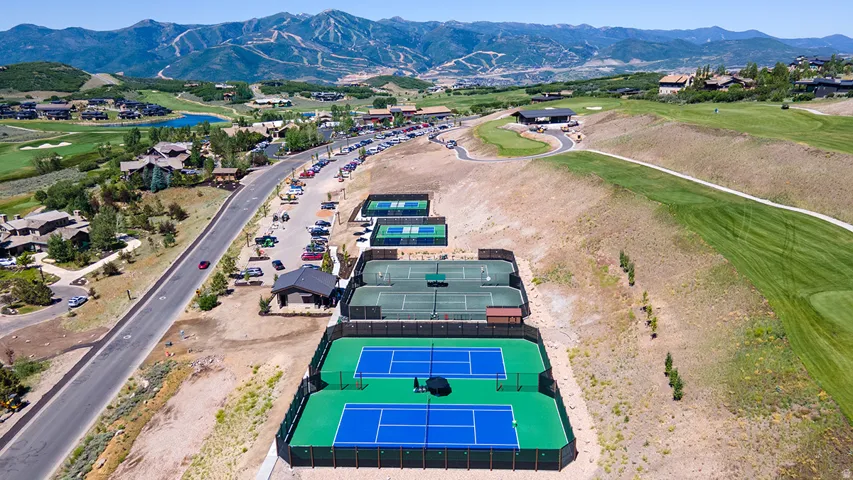 2153 E Indi Loop #lot 32, Kamas, Utah 84036