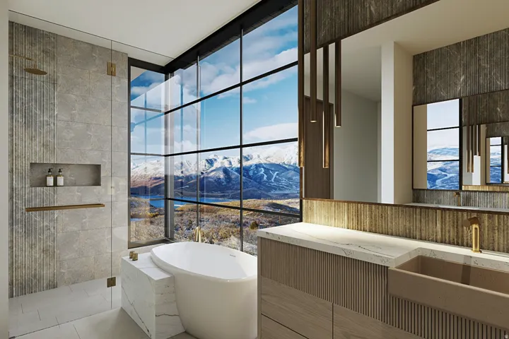 2157 E Indi Loop #lot 31, Kamas, Utah 84036