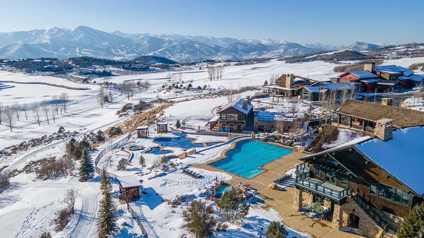 2157 E Indi Loop #lot 31, Kamas, Utah 84036