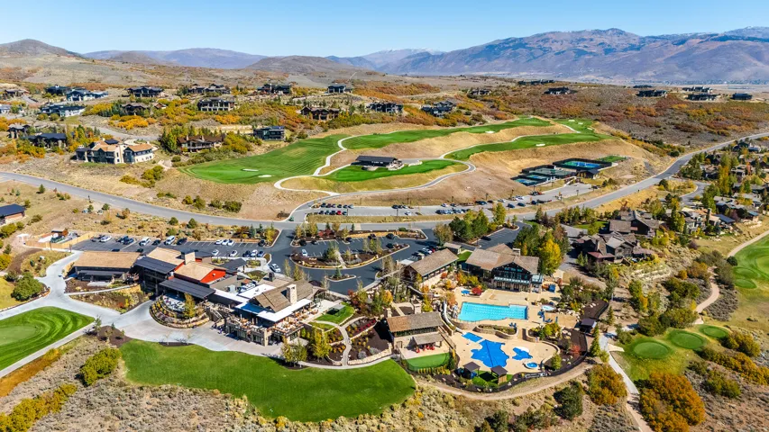 2157 E Indi Loop #lot 31, Kamas, Utah 84036