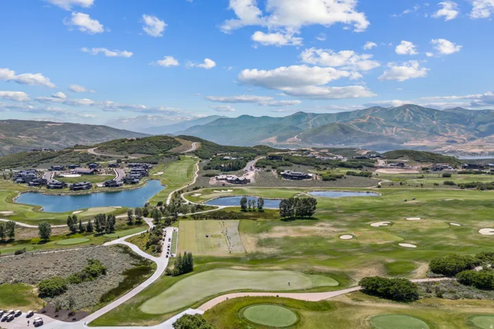 2157 E Indi Loop #lot 31, Kamas, Utah 84036